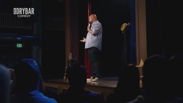 AMIGO Comedy | Drew Thomas - Dating is the worst