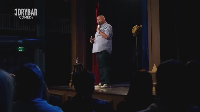 AMIGO Comedy | Drew Thomas - Dating is the worst