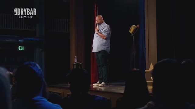 AMIGO Comedy | Drew Thomas - Dating is the worst