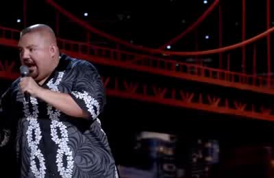 AMIGO Comedy | Gabriel Iglesias - Driving in India