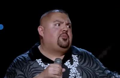 AMIGO Comedy | Gabriel Iglesias - Driving in India