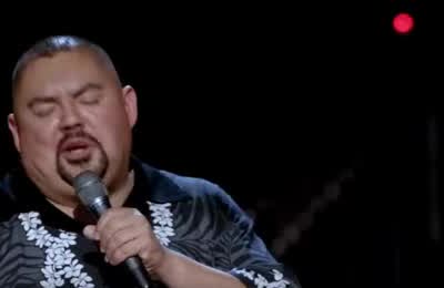 AMIGO Comedy | Gabriel Iglesias - Driving in India