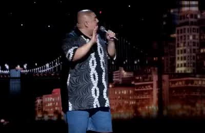 AMIGO Comedy | Gabriel Iglesias - Driving in India