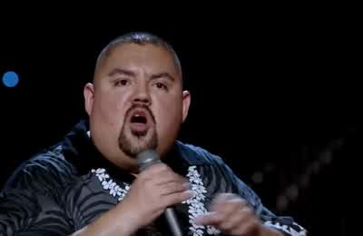 AMIGO Comedy | Gabriel Iglesias - Driving in India