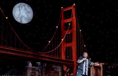 AMIGO Comedy | Gabriel Iglesias - Driving in India