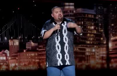 AMIGO Comedy | Gabriel Iglesias - Driving in India