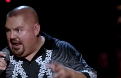 AMIGO Comedy | Gabriel Iglesias - Driving in India