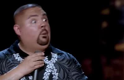 AMIGO Comedy | Gabriel Iglesias - Driving in India