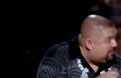 AMIGO Comedy | Gabriel Iglesias - Driving in India