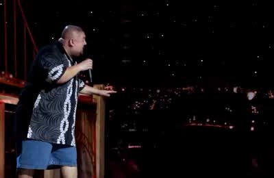 AMIGO Comedy | Gabriel Iglesias - Driving in India