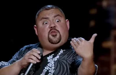 AMIGO Comedy | Gabriel Iglesias - Driving in India