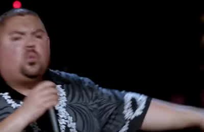 AMIGO Comedy | Gabriel Iglesias - Driving in India