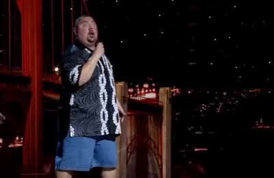 AMIGO Comedy | Gabriel Iglesias - Driving in India