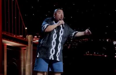 AMIGO Comedy | Gabriel Iglesias - Driving in India