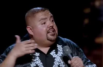 AMIGO Comedy | Gabriel Iglesias - Driving in India