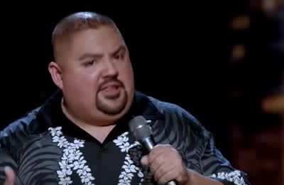 AMIGO Comedy | Gabriel Iglesias - Driving in India