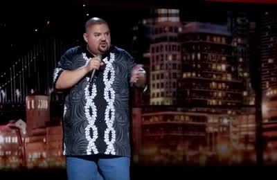 AMIGO Comedy | Gabriel Iglesias - Driving in India