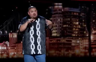 AMIGO Comedy | Gabriel Iglesias - Driving in India