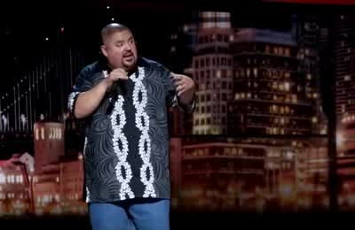 AMIGO Comedy | Gabriel Iglesias - Driving in India