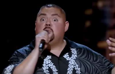 AMIGO Comedy | Gabriel Iglesias - Driving in India