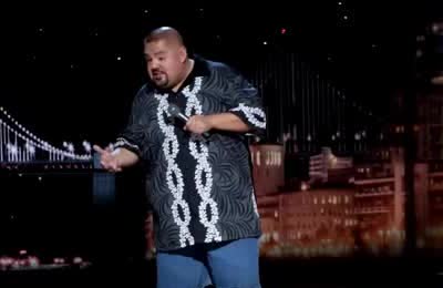 AMIGO Comedy | Gabriel Iglesias - Driving in India