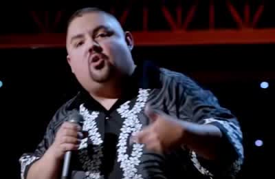 AMIGO Comedy | Gabriel Iglesias - Driving in India