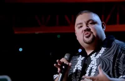 AMIGO Comedy | Gabriel Iglesias - Driving in India
