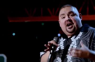 AMIGO Comedy | Gabriel Iglesias - Driving in India
