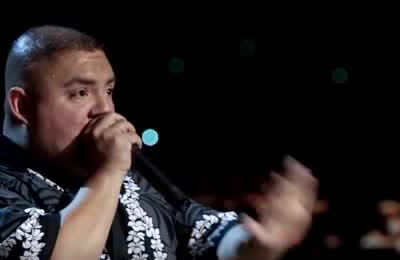 AMIGO Comedy | Gabriel Iglesias - Driving in India