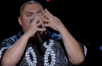 AMIGO Comedy | Gabriel Iglesias - Driving in India