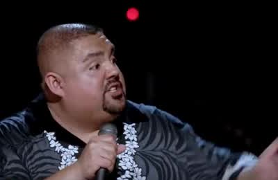 AMIGO Comedy | Gabriel Iglesias - Driving in India
