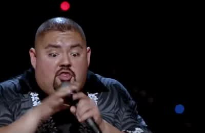 AMIGO Comedy | Gabriel Iglesias - Driving in India