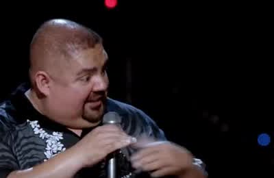AMIGO Comedy | Gabriel Iglesias - Driving in India