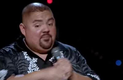 AMIGO Comedy | Gabriel Iglesias - Driving in India