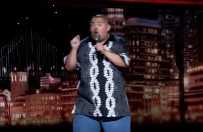 AMIGO Comedy | Gabriel Iglesias - Driving in India