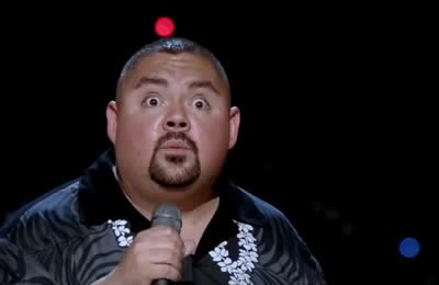 AMIGO Comedy | Gabriel Iglesias - Driving in India