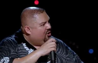 AMIGO Comedy | Gabriel Iglesias - Driving in India