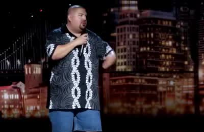 AMIGO Comedy | Gabriel Iglesias - Driving in India