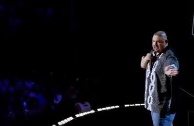 AMIGO Comedy | Gabriel Iglesias - Driving in India