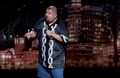 AMIGO Comedy | Gabriel Iglesias - Driving in India