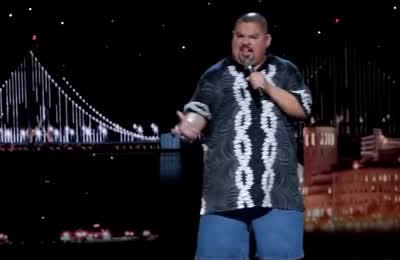 AMIGO Comedy | Gabriel Iglesias - Driving in India