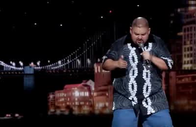 AMIGO Comedy | Gabriel Iglesias - Driving in India