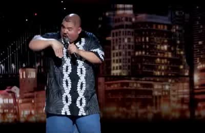 AMIGO Comedy | Gabriel Iglesias - Driving in India