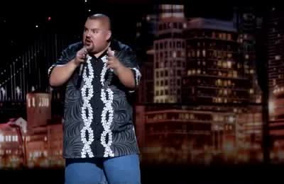 AMIGO Comedy | Gabriel Iglesias - Driving in India