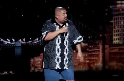 AMIGO Comedy | Gabriel Iglesias - Driving in India