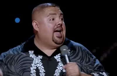AMIGO Comedy | Gabriel Iglesias - Driving in India