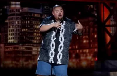 AMIGO Comedy | Gabriel Iglesias - Driving in India
