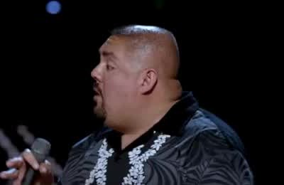 AMIGO Comedy | Gabriel Iglesias - Driving in India
