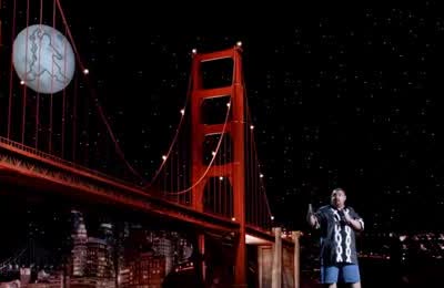 AMIGO Comedy | Gabriel Iglesias - Driving in India
