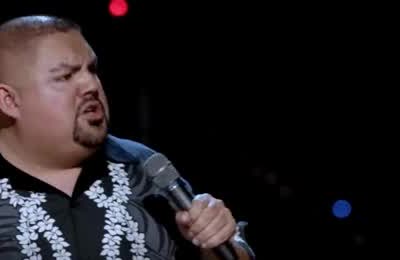 AMIGO Comedy | Gabriel Iglesias - Driving in India